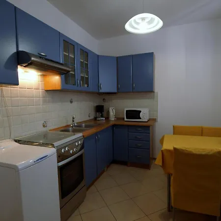 And Anka -barbat Apartment