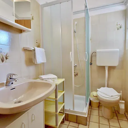 And Anka -barbat Apartment Barbat na Rabu