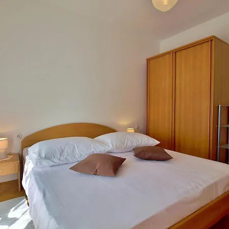 And Anka -barbat Apartment *