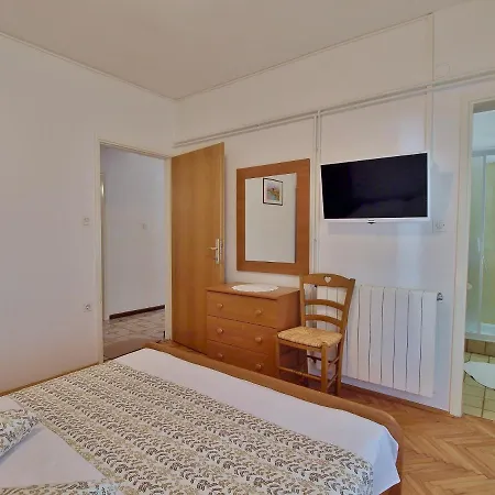 And Anka -barbat Apartment